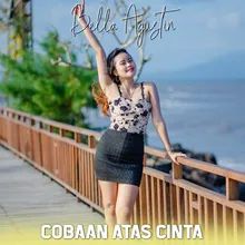 Cobaan Atas Cinta