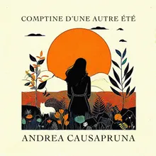 Comptine d'une autre été