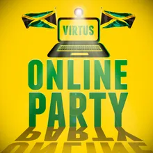 Online Party