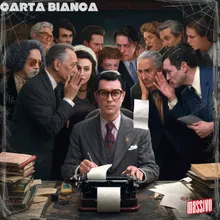 Carta Bianca