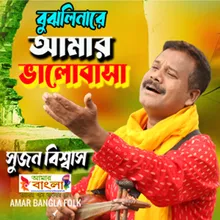 Bujhlinare Amar Bhalobasa