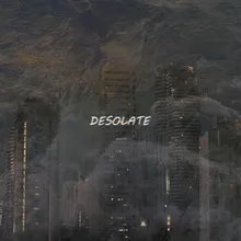 desolate