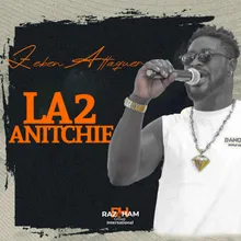 La 2 Anitchie