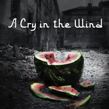 A Cry In The Wind