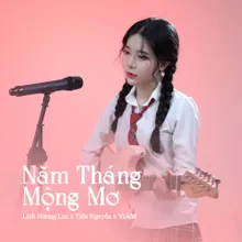 Năm Tháng Mộng Mơ