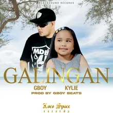 Galingan