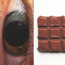 Шоколадка