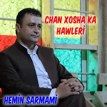 Chand Xosha Ka Hawleri