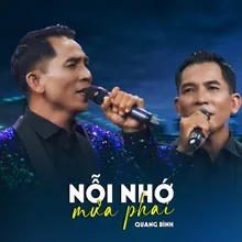 Nỗi Nhớ Mưa Phai