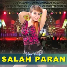 Salah Paran