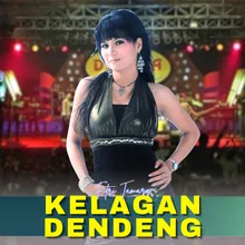 Kelangan Dendeng