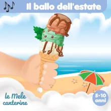 Il ballo dell'estate