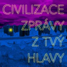 Zprávy z tvý hlavy