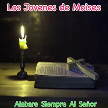 Alabaré Siempre Al Señor