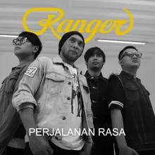 Perjalanan Rasa