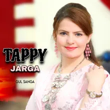 Tappy Jarga