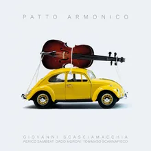 Patto armonico