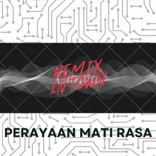 Perayaan Mati Rasa