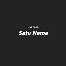 Satu nama