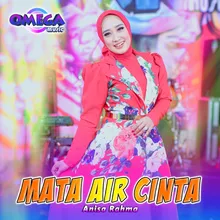 Mata Air Cinta