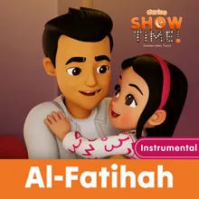 Al - Fatihah Instrumental