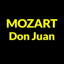Don Juan, Act I, Scene 3: "The open country"