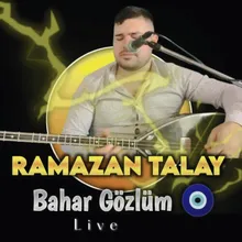 Bahar Gözlüm