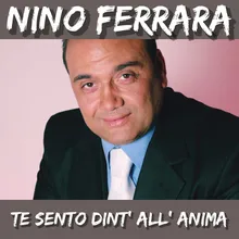 Te sento dint' all' anima