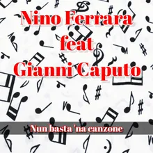 Nun basta 'na canzone