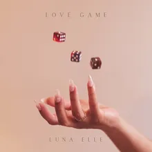 Love Game - Amapiano Mix