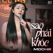 Sao Phải Khóc