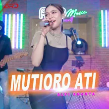 Mutioro Ati