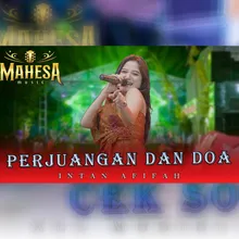 Perjuangan Dan Doa