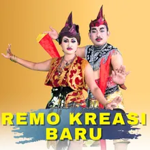 Remo Kreasi Baru