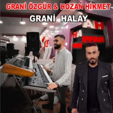 Grani Halay