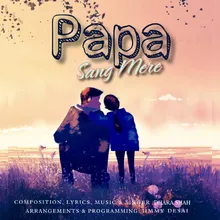 Papa Sang Mere