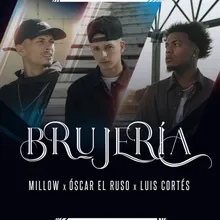 Brujería