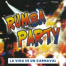 La Vida Es Un Carnaval