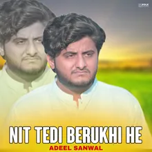 Nit Tedi Berukhi He