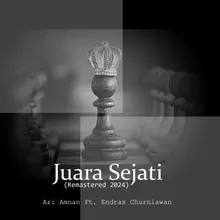 Juara sejati