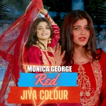 Red Jiya Colour