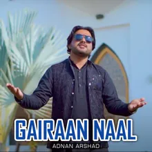 Gairaan Naal