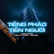 Tiếng Pháo Tiễn Người