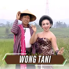 Wong Tani