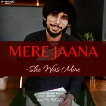 Mere Jaana