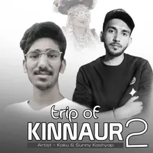 Trip Of Kinnaur 2