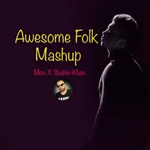 Awesome Folk Mashup