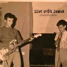 Uzak Değil Zaman