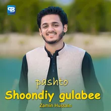 Shoondiy gulabee