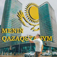 MENIN QAZAQSTANYM